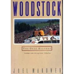 Woodstock: The Oral History